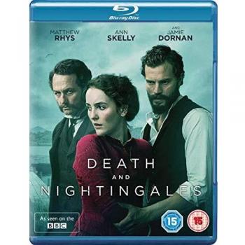 Death & Nightingales