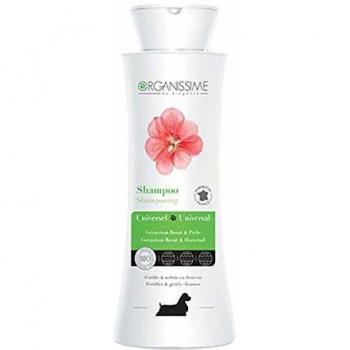Shampoing Organissime Universel Biogance