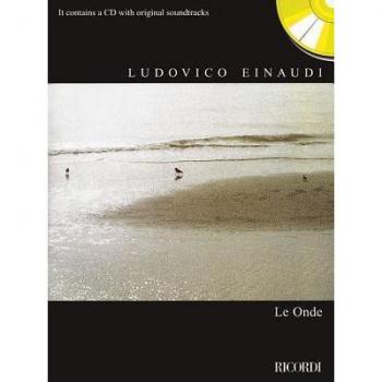 Le Onde by By composer Ludovico Einaudi