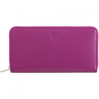 Portefeuille Dudu Ustica Chic Violet