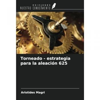 Magri, Aristides: Torneado