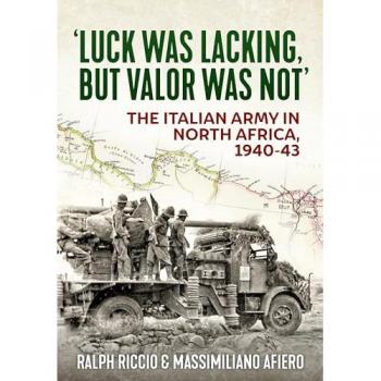 'Luck Was Lacking, But Valour Was Not'