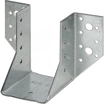 Sabot de Solive 120/160 Aciver Galva 2mm (10 pcs)