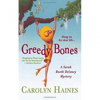Greedy Bones