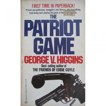 The Patriot Game