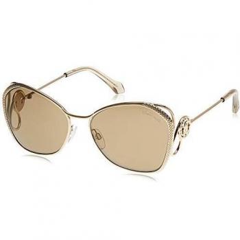 Roberto Cavalli RC1062 32G 58 Occhiali da sole Unisex