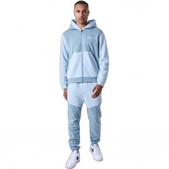 Sudadera Project X Paris con capucha y mangas bordadas
