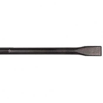Scalpello Demolitore HIKOKI 17 mm Esagonale, Lunghezza 280 mm, Larghezza 20 mm
