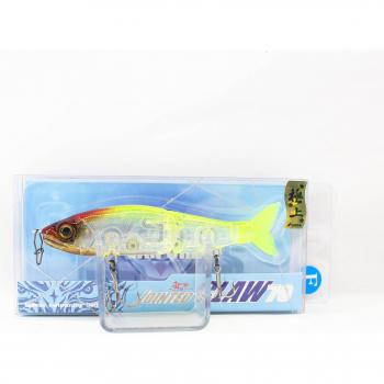 Claw Jointed 70F U‑08 – Léurre GanCraft