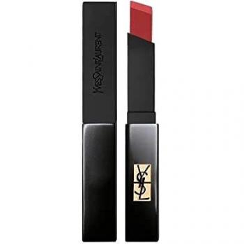 Yves Saint Laurent Labiales Rouge Pur Couture The Slim Velvet Radical 301 NUDE PULSION