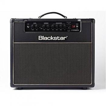 Amplificador BLACKSTAR HT Studio 20H Bronco Tan