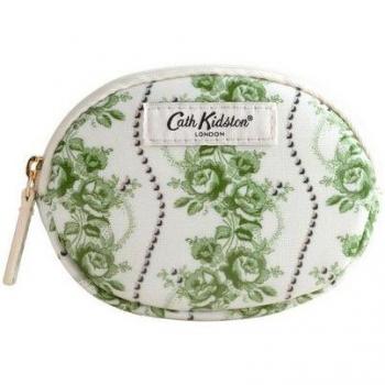 Eco‑Friendly Green Rose Bag