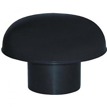 Ardoise Ventilation Toiture PVC Ø125 – First Plast