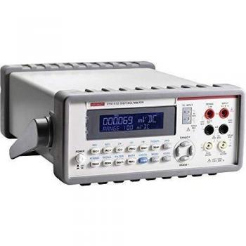 Keithley 2110-220 Digital Bench Multimeter