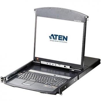 ATEN KL1516AIN-AXA-AG Console KVM VGA