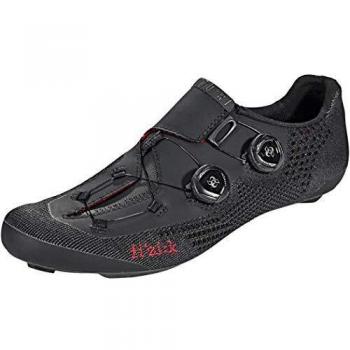 Fizik R1 Infinite Nera Scarpe per Ciclista 39 Unisex