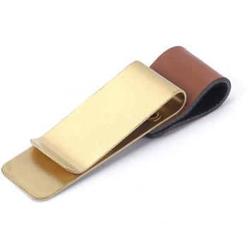 Durable Pen Holder for Journals