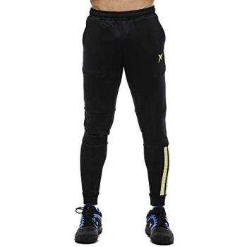 Pantaloni da Padel Drop Shot Rayco