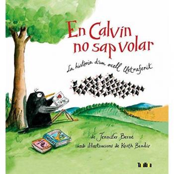 En Calvin No Sap Volar