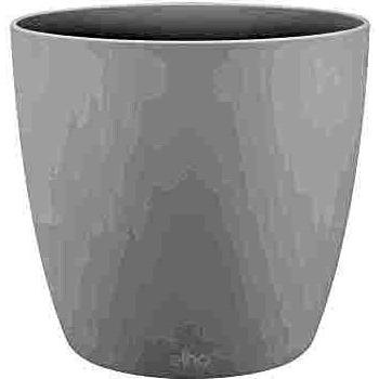 Pot Intérieur Elho Bruxelles Mini 12,5 cm Blanc