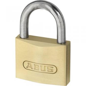 Cadenas haut de gamme ABUS en laiton