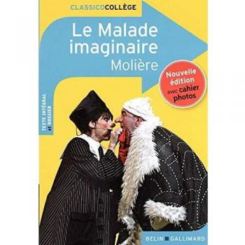 Le Malade imaginaire