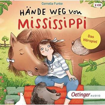HÃ¤nde weg von Mississippi