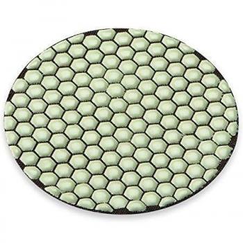 Disque Abrasif Diamant Flex P3000 Ø 115 mm