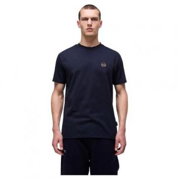 T-shirt Napapijri Badge S