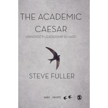 The Academic Caesar