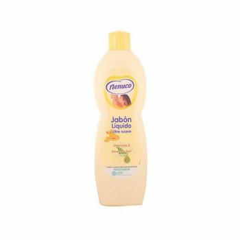 Aloe Vera Flüssigseife Ultra Soft 750 ml