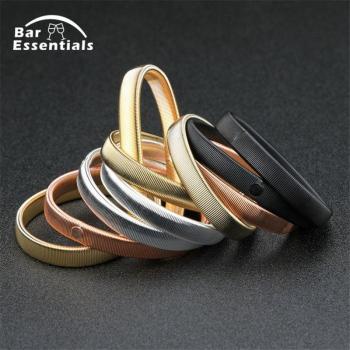 Bandas de Brazo Decorativas