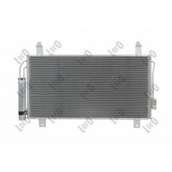 Condenseur ABAKUS 033-016-0021 pour climatiseur