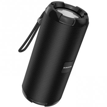 Enceinte sans fil Borofone BR15 Noir