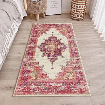 Tapis lavable pour sol