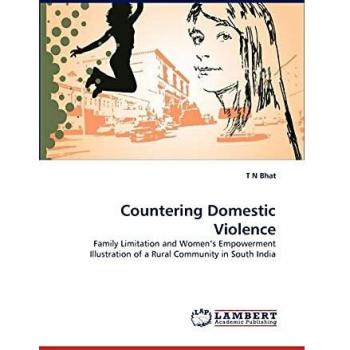 Countering Domestic Violence