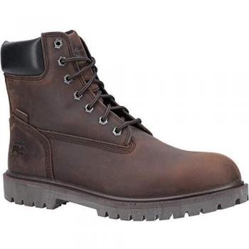 Timberland Pro Pro Iconic Safety Boots
