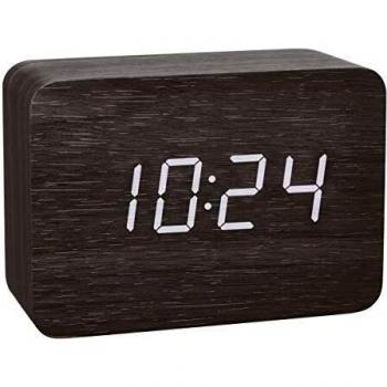 TFA 60.2549.01 Schwarz