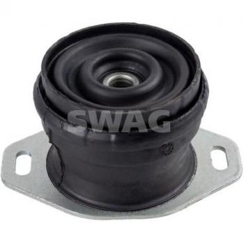 SWAG 62 93 9834 Support métal-caoutchouc