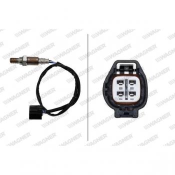 WAGNER Regelsonde 2R839G444AC (Lambda Sensor)