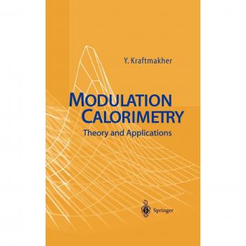 Modulation Calorimetry: Theory and Applications