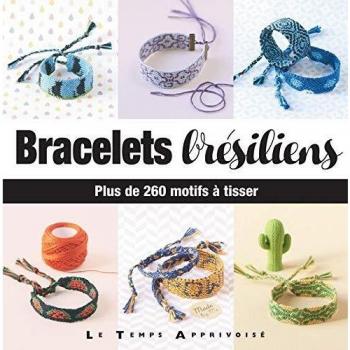 Bracelets brésiliens