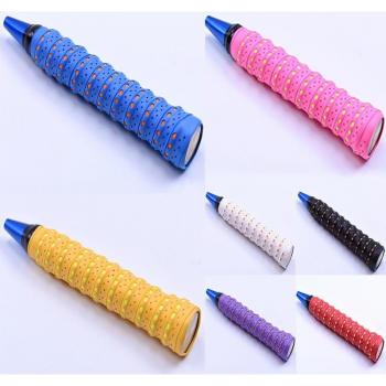 Sweat Absorbent Racket Overgrip