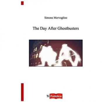 The day after ghostbusters