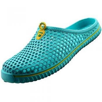 SAGUARO Zoccoli Blu 36 EU per Adulti