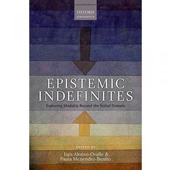 Epistemic Indefinites