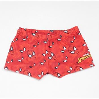 Costume da piscina Spiderman Rosso Bambino Taglia 4