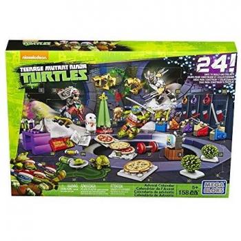 Mega Bloks Holiday Advent Calendar