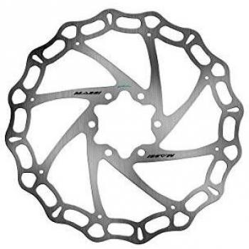 Massi Disco de Freno Disc Ultralight 160 Mm