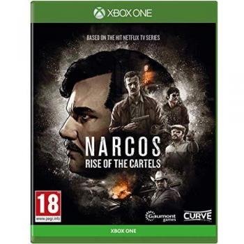 Curve Digital präsentiert: Narcos